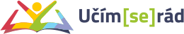 Logo ucimserad.cz